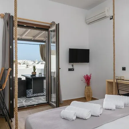 Melina'S Cozy Apartment Triovasalos Exterior photo