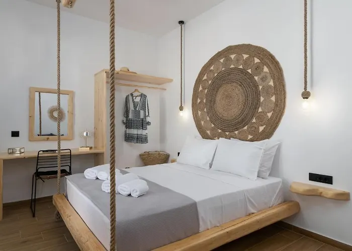 Melina\'S Cozy Apartment