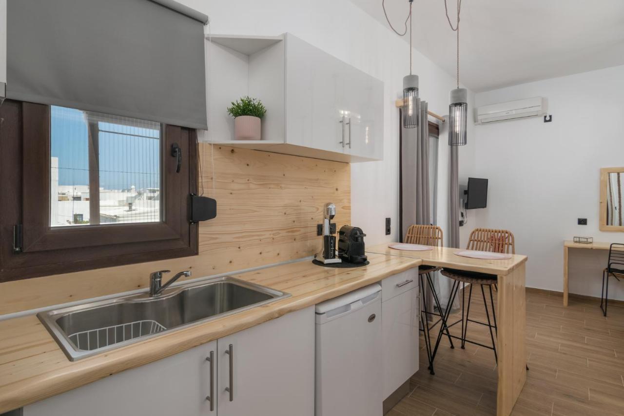 Apartment Melina's Cozy